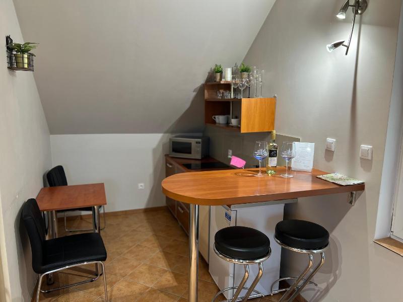 Apartament Karpacz - image 9