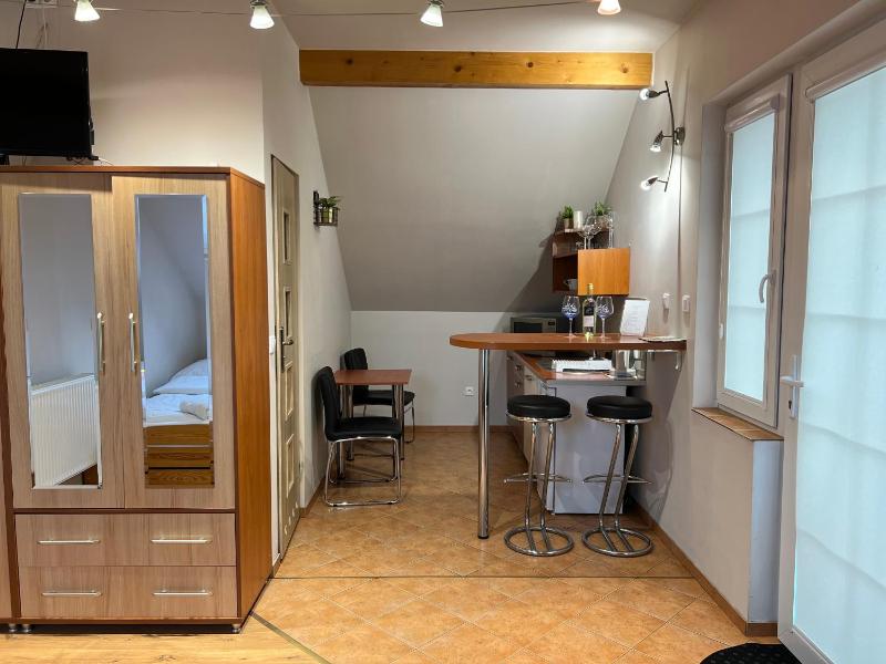 Apartament Karpacz - image 7