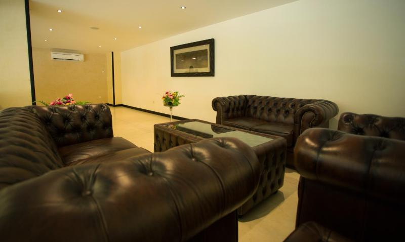 GHS Hotel - image 14