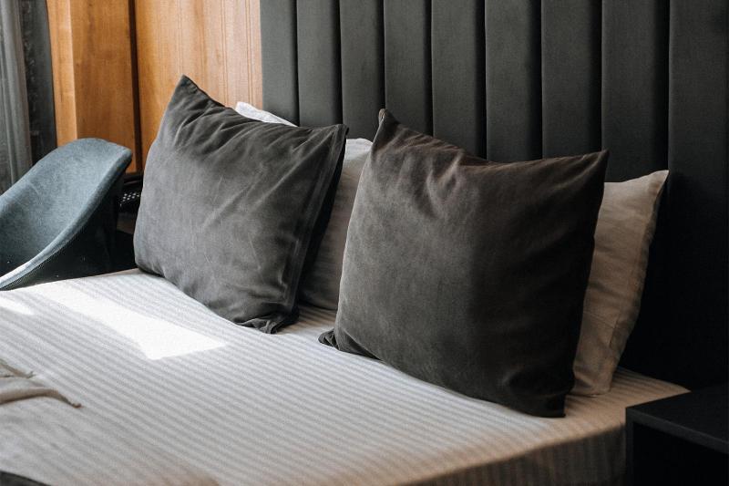 Standard Triple Room image 4