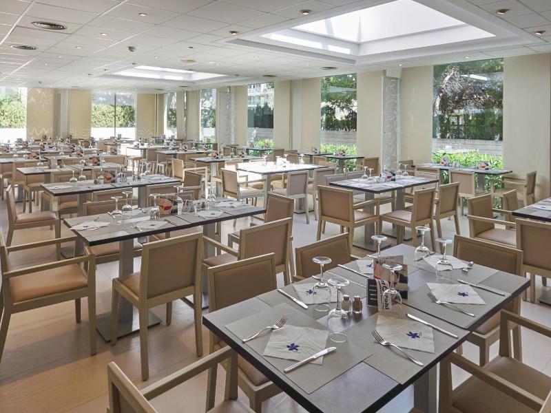 Hotel Oleander - image 7