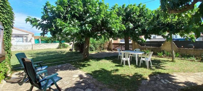 Grande maison pour 12 personnes idéalement située à Valras plage - image 6