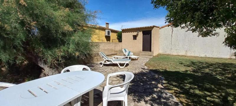 Grande maison pour 12 personnes idéalement située à Valras plage - image 9
