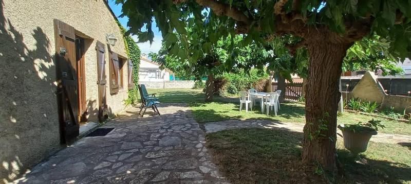 Grande maison pour 12 personnes idéalement située à Valras plage - image 15