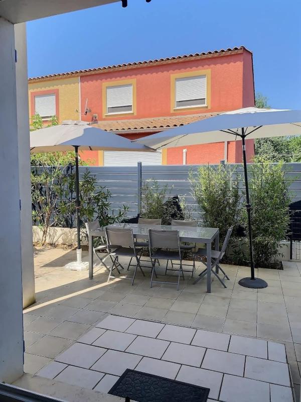 Agréable pavillon avec grande terrasse pour 6 personnes - image 7
