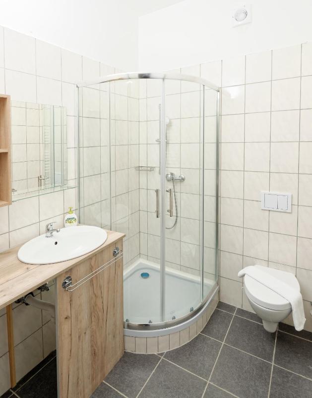 Deluxe Apartment image 3