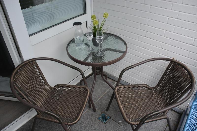Appartement Anlage Residenz Nordseeliebe Nr 2 - image 8