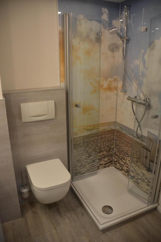 Appartement Anlage Residenz Nordseeliebe Nr 2 - image 6