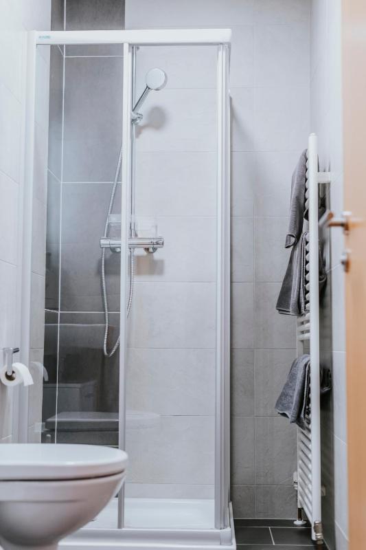 Comfort Double Room image 4