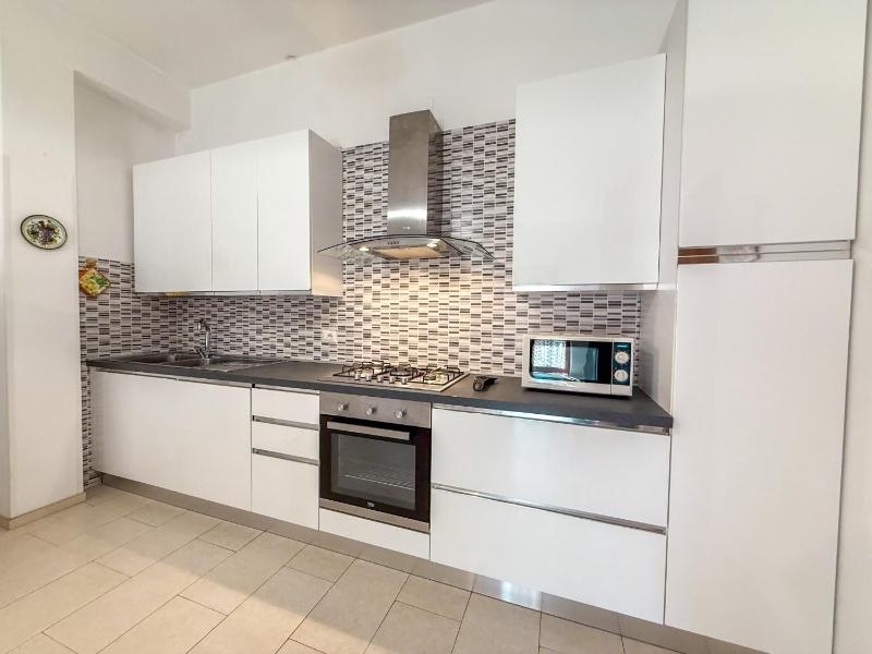 Praga Apartment a pochi passi dal mare Rif A754 - image 26