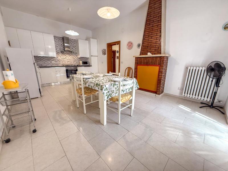 Praga Apartment a pochi passi dal mare Rif A754 - image 22