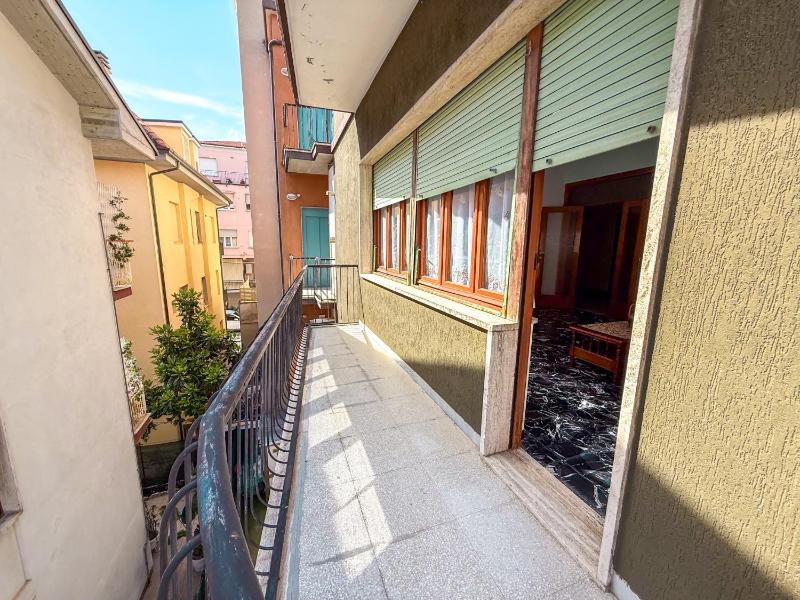 Praga Apartment a pochi passi dal mare Rif A754 - image 39