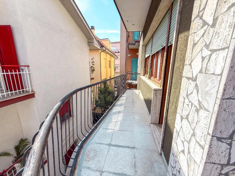 Praga Apartment a pochi passi dal mare Rif A754 - image 19