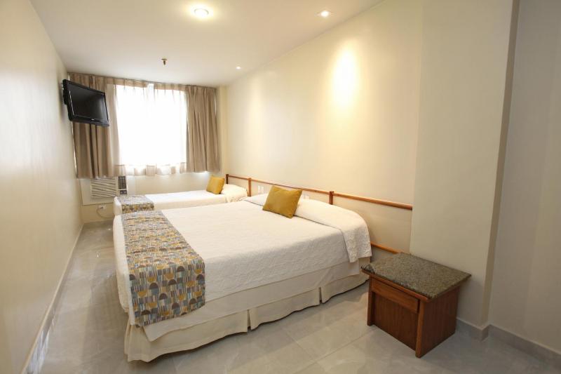 Mengo Palace Hotel - image 8