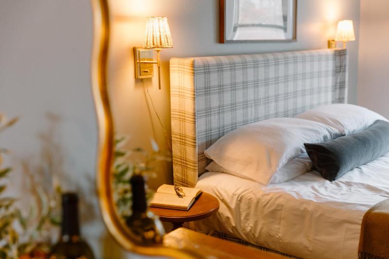Deluxe King Room image 1