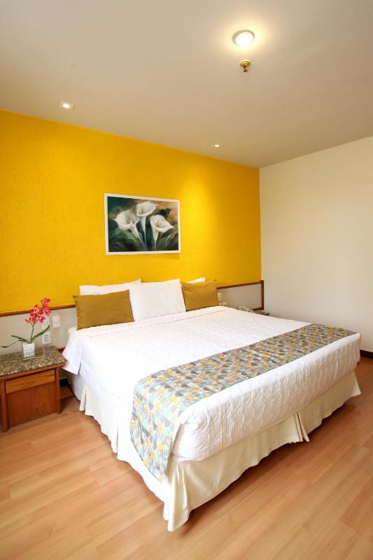 Mengo Palace Hotel - image 1