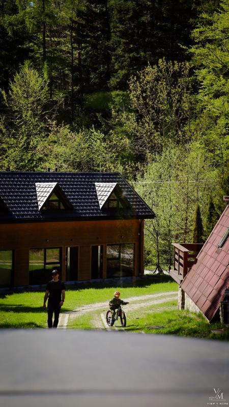 Domek OlimpijSki SZCZYRK - image 6