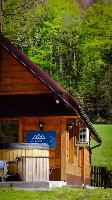 Domek OlimpijSki SZCZYRK - image 21