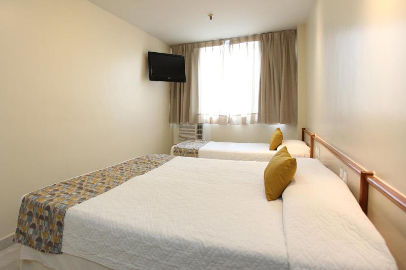 Mengo Palace Hotel - image 11