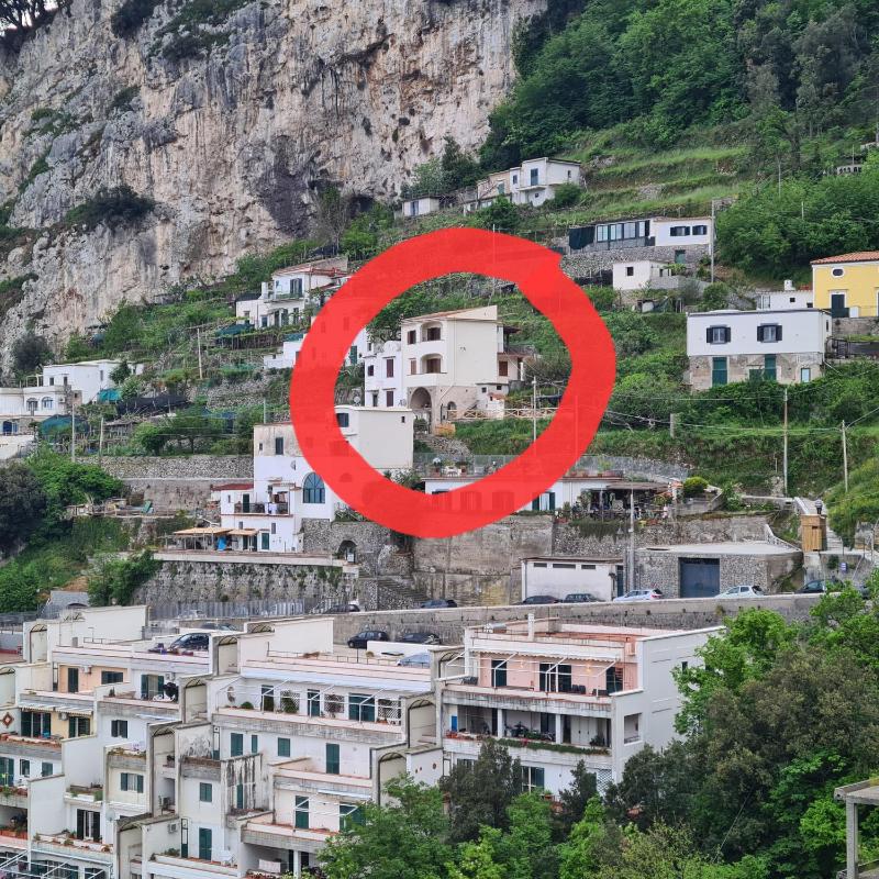Tenuta Rispoli Amalfi vacationhouse - image 11