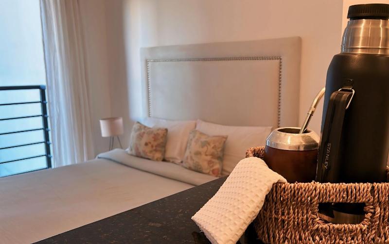 Charming Studio en el centro de Salta - image 5