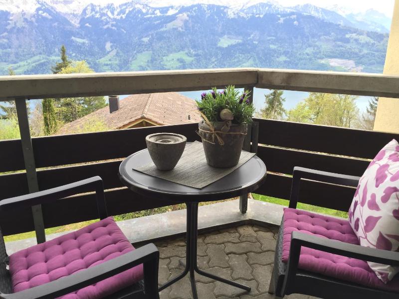 Apartments Seeblick mit Anbindung an ein 4-Sterne-Hotel - image 13