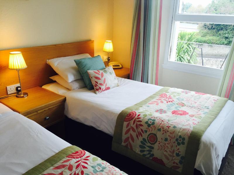 Basic Twin Room image 4