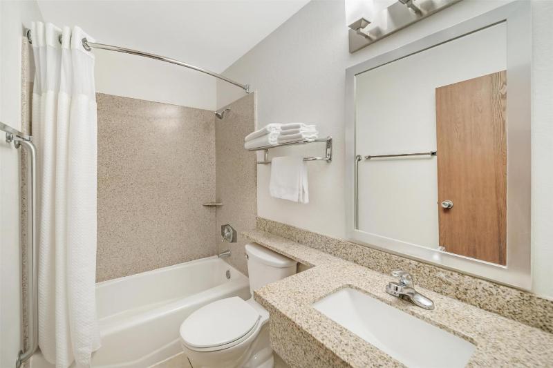 King Room - Pet Friendly image 3