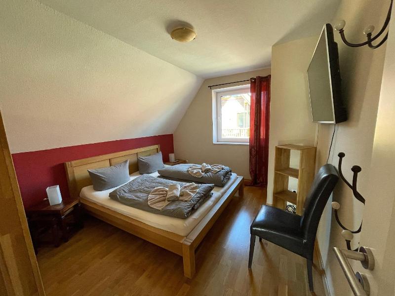 Four-Bedroom House image 2