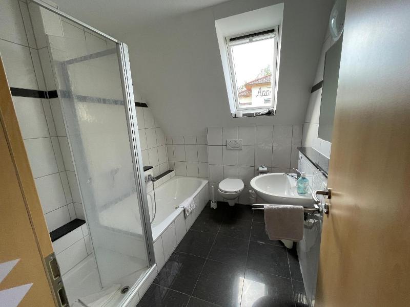 Two-Bedroom Apartment with Balcony image 2