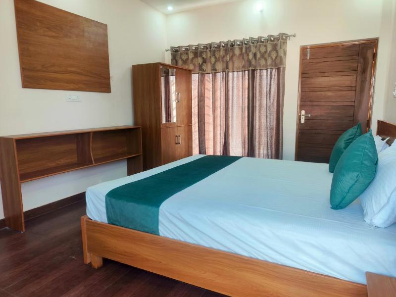 The Pahadi Homestay - image 10