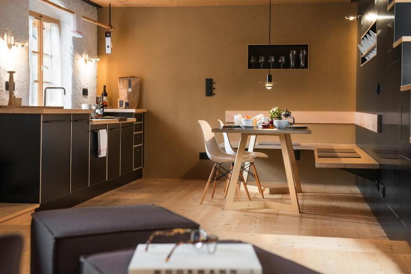 Duplex Apartment image 3