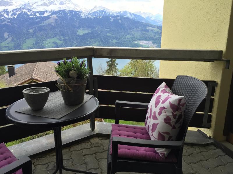 Apartments Seeblick mit Anbindung an ein 4-Sterne-Hotel - image 7