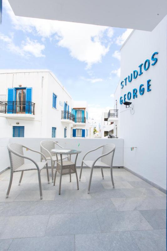 Two-Bedroom Apartment with Terrace image 2