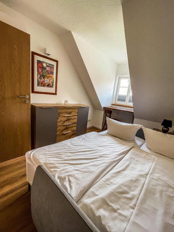 Two-Bedroom Apartment with Balcony image 3