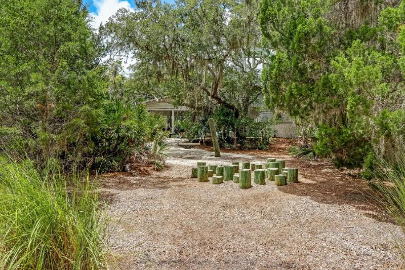 2070 Beachwood Light Bright and Airy condo at Amelia Island Plantation - image 2
