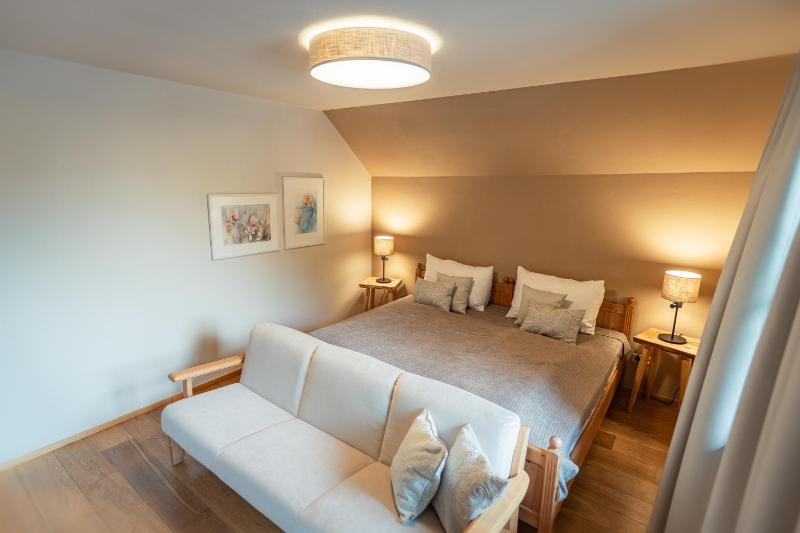 Double or Twin Room image 1