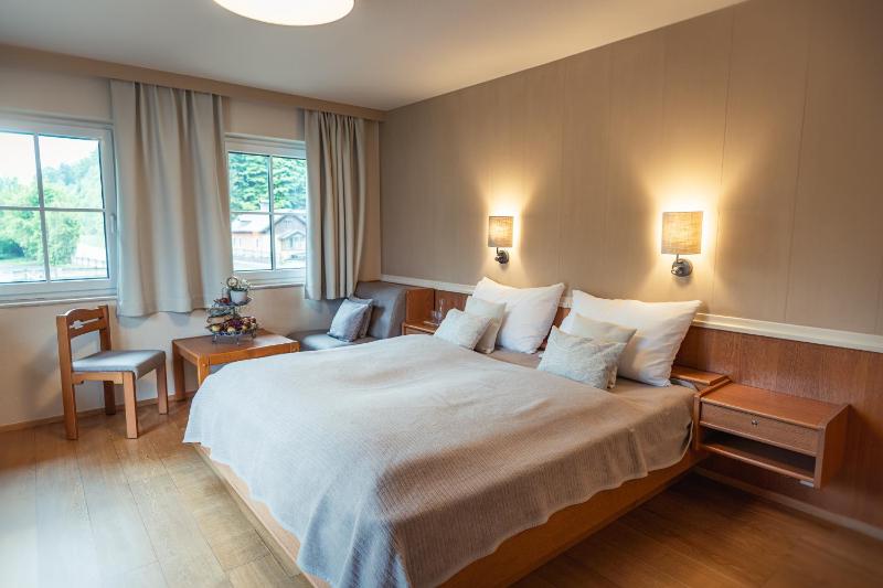 Double or Twin Room image 4