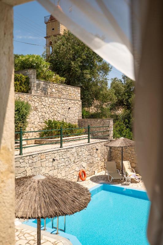 Four-Bedroom Villa with Private Pool image 2