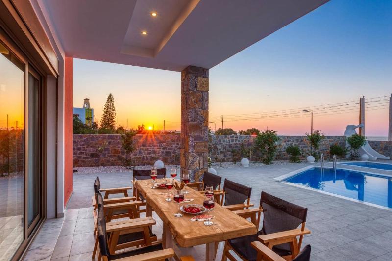 Villa Chrysa by Villa Plus - image 8