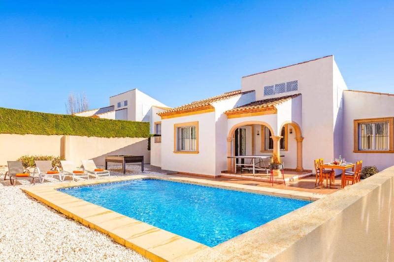 Villa Azafran by Villa Plus - image 16