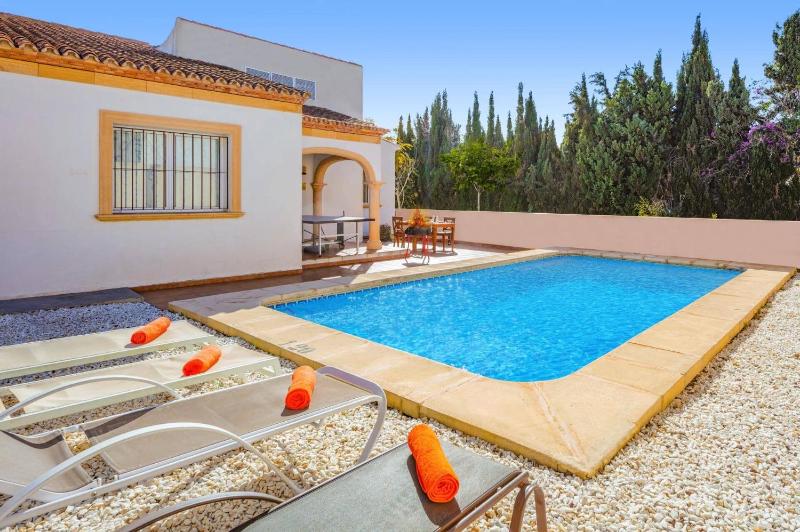 Villa Azafran by Villa Plus - image 7