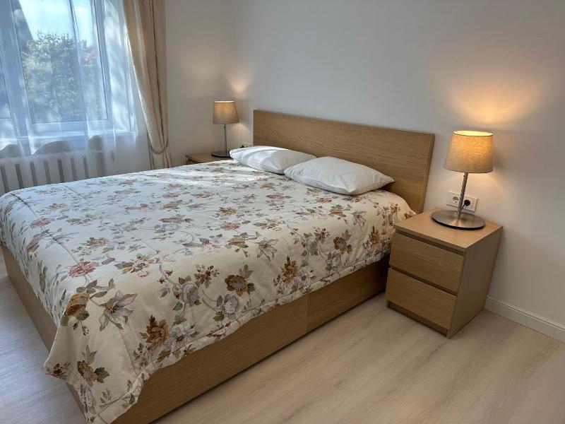 Apartamentai šalia baseino - image 7