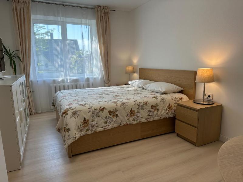 Apartamentai šalia baseino - image 6