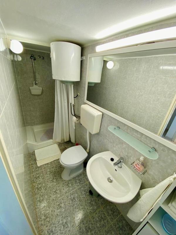 Apartments and rooms with parking space Mali Losinj (Losinj) - 2497 - image 20