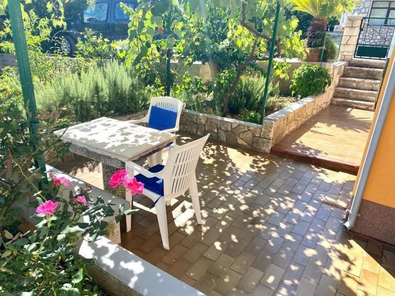 Apartments and rooms with parking space Mali Losinj (Losinj) - 2497 - image 12