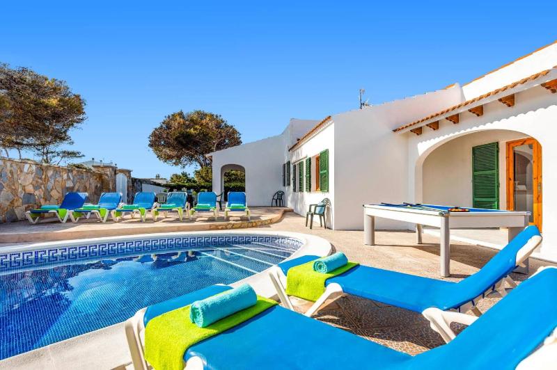 Villa Salord by Villa Plus - image 18