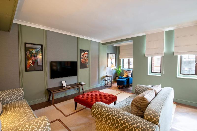 Two-Bedroom Apartment image 1