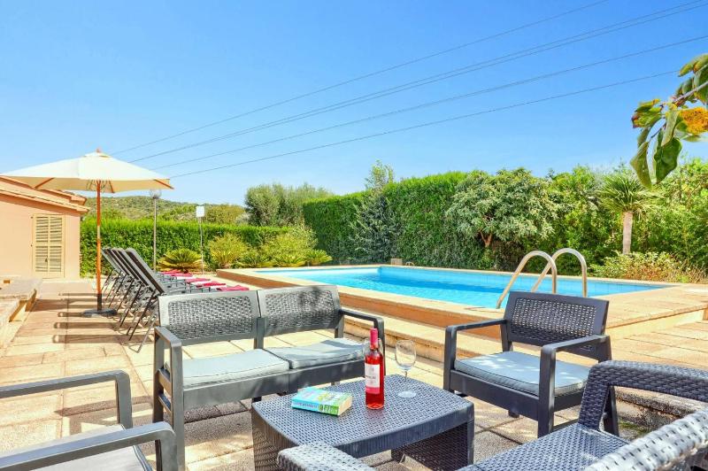 Villa Andreu by Villa Plus - image 3
