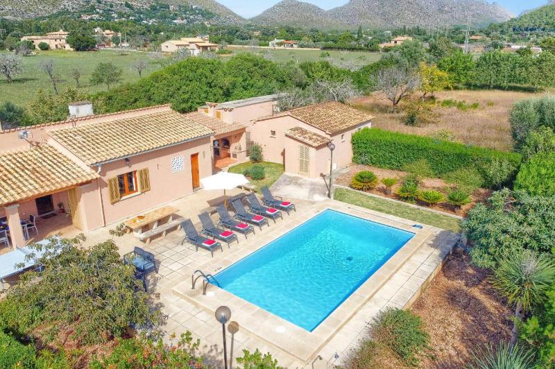 Villa Andreu by Villa Plus - image 24